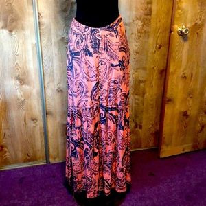 FREE PEOPLE Women’s Flowing Skirt